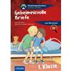 Eva Christian Mart Geheimnisvolle Briefe: 1. Klasse (Detektivgeschic (Tascabile)