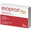 FARMAKOS Srl Farmakos Esaprost Plus 30 Compresse - Benessere Prostata