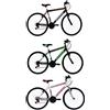 FERRARI MAZZINI S.R.L. Bicicletta Bici Mountain Bike Taglia 26 Uomo 18 Velocità colori a Scelta Masciaghi