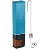 Measury CO2 Diffusore per Acquari in Acciaio Inox Diffusore per Acquari - 350mm