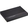 LC-Power 6,3 cm LC-25U3-C USB3,2 Alu Black