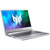 Acer Predator Triton Gaming Ricondizionato (14 pollici, i7 4-core, 16GB, 512GB, RTX 3060 6GB) Windows 11 - Eccellente