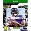 Electronic Arts Madden NFL 21 (Xbox One)