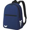 Erima Zaino Intro leggero (7232626) Unisex - Adulto, new navy, 1