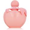 Nina Ricci Nina Rose Eau de Toilette per donna 80 ml