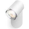 Philips Hue White ambiance 8719514340855 soluzione di illuminazione intelligente Faretto luminoso intelligente Bluetooth 5 W
