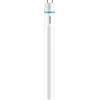 Signify GmbH Philips LED LED tube EEC: C (A - G) G13 Tube shape T8 CB, LLB 23 W Neutral white (Ø x L) 28 mm x 1513 mm 1 pc(s)