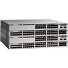 Cisco Catalyst 9300X - Network Essentials - Switch - L3 - gestito - 24 x 1/10/25 Gigabit SFP28 - un Rack montierbar