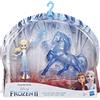 Hasbro Frozen 2 Mini set da viaggio deluxe