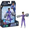 Hasbro Marvel Studios: Black Panther Shuri, 4 anni, Multicolore, Plastica