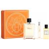 Hermès Hermes Terre D'Hermes Eau de Toilette 100ml + 15ml & Gel doccia 40ml