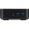 Acer Revo Box AI RB102-LNL - Barebone - Mini-PC - Processore Intel Core Ultra 7 256V, 16 GB di RAM, 1 TB di SSD, Windows 11 Pro