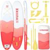 HUIIKE Tavola Sup Gonfiabile Adulti 10' con Accessori Inclusi. Stand Up Paddle, 130 kg