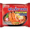 エースコック ACE+ Mi Lau Thai Instant Noodle Gamberetti 30X83 Grammo - 2490 g