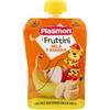Plasmon I Fruttini Mela e Banana - 130 g (6 Pezzi)