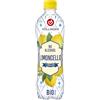 Höllinger Limoncello Sprizz Biologico Senza Alcool, Bevanda Frizzante al Limone