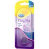 SCHOLL'S SCHOLL PARTY FEET GEL ACT R/TA - SCHOLL'S - 974362497