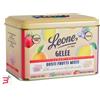 PASTIGLIE LEONE SRL PASTIGLIE LEONE LATTA SMALL GELEE SENZA ZUCCHERO ASSORTITE