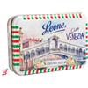 PASTIGLIE LEONE SRL PASTIGLIE LEONE VENEZIA LATTA REGALO MEDIUM GELEE ASSORTITE AGRUMI