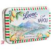PASTIGLIE LEONE SRL PASTIGLIE LEONE NAPOLI LATTA REGALO MEDIUM GELEE ASSORTITE AGRUMI