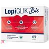 FARMACEUTICI DAMOR SPA LOPIGLIK BIO 20 FLACONCINI DA 15 ML SENZA GLUTINE SENZA LATTOSIO