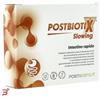 POSTBIOTICA SRL POSTBIOTIX SLOWING 14 BUSTINE DA 3 G CON EDULCORANTE SENZA GLUTINE NATURALMENTE PRIVO DI LATTOSIO