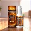 Dsongo Floorevive Parquet - Floorevive Professional Floor Restorer, Pulisce e Ravviva Tutti i Tipi di Pavimenti, Garantendo una Brillantezza Duratura. (1 PCS)