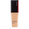 Shiseido Synchro Skin Radiant Lifting Foundation - 310 Silk