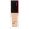 Shiseido Synchro Skin Radiant Lifting Foundation - 140 Porcelain