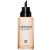 Givenchy L'Interdit EDP Ricarica 150 ML RICARICA - 150 ML RICARICA