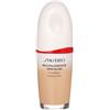 Shiseido Revitalessence Skin Glow Foundation - N. 310 SILK