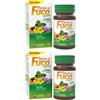 Fave di Fuca Classico Compresse 2x45 g