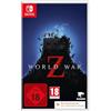 Solutions To Go World War Z (Nintendo Switch - Code in Box)