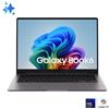 SAMSUNG GALAXY BOOK6 EE NP742BJG-KG1IT Copilot+ PC 14" WUXGA INTEL CORE ULTRA 7 365 RAM 16GB-SSD 512GB NVMe-INTEL GRAPHICS-WI-FI 6E TRI-BAND + GIGABIT LAN-WIN 11 PROF GRIGIO (NP742BJG-KG1IT)