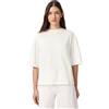 Allsaints Esme Amelie Tee T-Shirt Donna (Pacco da 1)