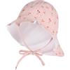 Sterntaler Cappello da Sole Ciliegie