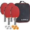 Joola Set tennistavolo joola team school