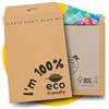 simplelifeco UK Buste A4 C4 | Confezione da 20 | Buste certificate FSC Non pieghevoli, per certificati e stampe artistiche | Simplelifeco UK