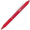 PILOT 2 matite a scatto Frixion Clicker 0.7 + 6 ricariche + gomma per cancellare in omaggio