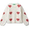United Colors of Benetton Maglia G/C M/L