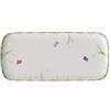 Villeroy & Boch - Colourful Spring Vassoio Per Dolci E Torte Verde, Lavabile in Lavastoviglie, Adatto per Microonde, Piatto Per Torta, Pasqua Decorazioni, Porcellana Premium