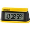 Seiko Clock Sveglia LCD QHL091Y