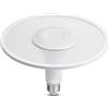 V-TAC Lampadina LED Chip Samsung E27 11W UFO Acrilico Plastica 4000K