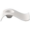 Villeroy & Boch, Newwave Portauovo Bianco, Lavabile In Lavastoviglie, Adatto Per Microonde, Stoviglie, Ceramica, Porcellana Premium