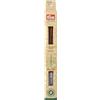 Prym 223706 - Punta tunisina per uncinetto naturale, 6,0 mm