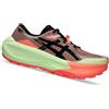Asics Scarpe Uomo Trabuco Max 5 Arancio/verde, Taglia: 9,5 US - 43,5, arancio/verde