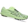 Asics Scarpe Uomo Sonicracer Xc Giallo/verde, Taglia: 5,5 US - 38, giallo/verde