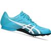 Asics Scarpe Uomo Hyper Md 8 Azzurro, Taglia: 5 US - 37,5, azzurro