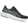 Asics Scarpe Donna Gt 1000 15 Nero, Taglia: 6,5 US - 37,5, nero