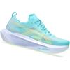 Asics Scarpe Uomo Megablast Azzurro, Taglia: 8 US - 41,5, azzurro
